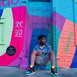 Meet your Posher, Shwn